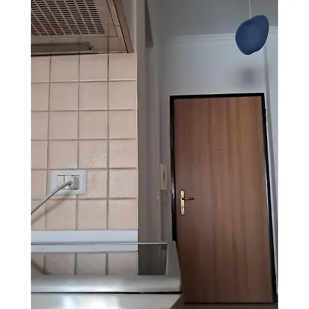 Trio Apartment Durres
