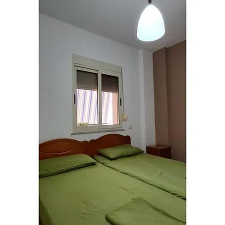 Trio Apartment Durres