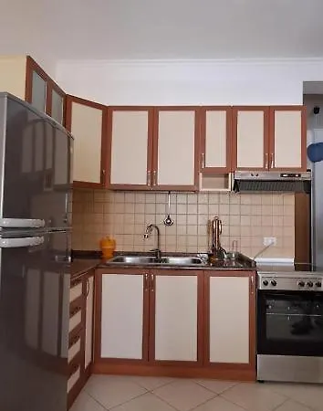 Trio Apartment
