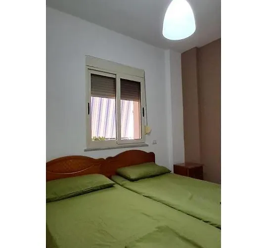 Trio Appartamento Durrës